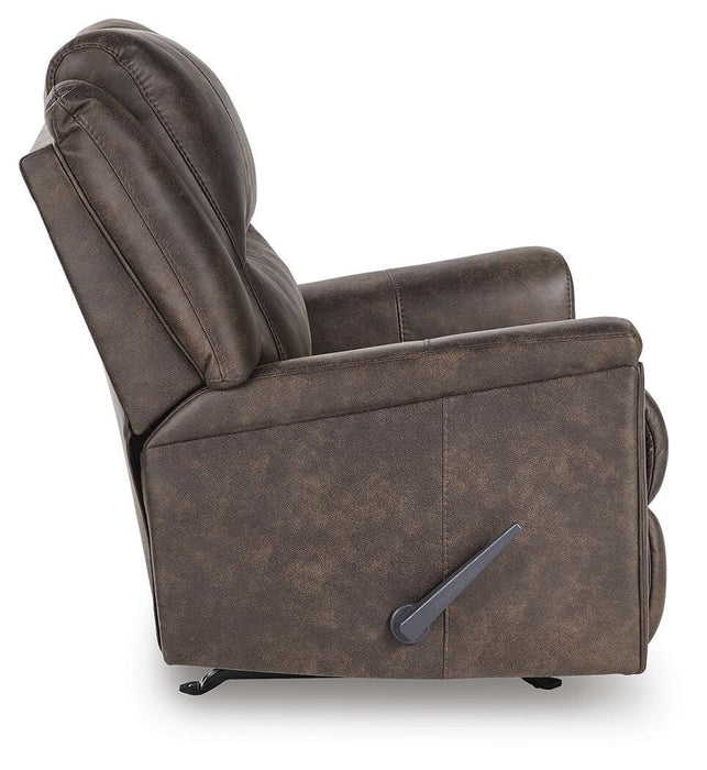 Skymaker Recliner - Massey's Furniture Barn (Watertown, NY) 