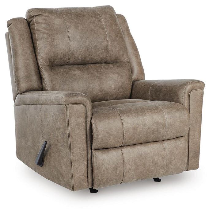 Skymaker Recliner - Massey's Furniture Barn (Watertown, NY) 