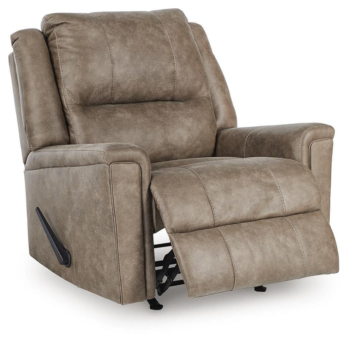 Skymaker Recliner - Massey's Furniture Barn (Watertown, NY) 