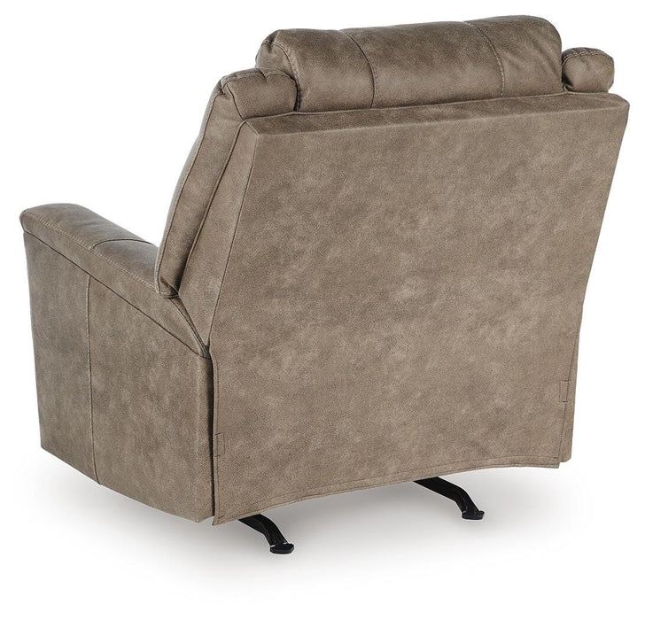 Skymaker Recliner - Massey's Furniture Barn (Watertown, NY) 