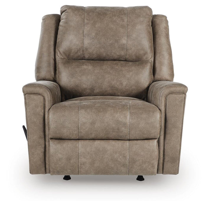 Skymaker Recliner - Massey's Furniture Barn (Watertown, NY) 