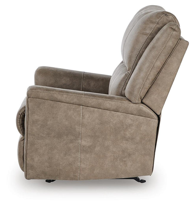Skymaker Recliner - Massey's Furniture Barn (Watertown, NY) 