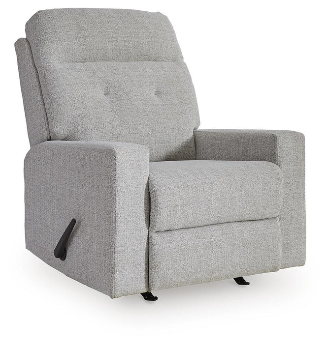 Valeview Recliner - Massey's Furniture Barn (Watertown, NY) 