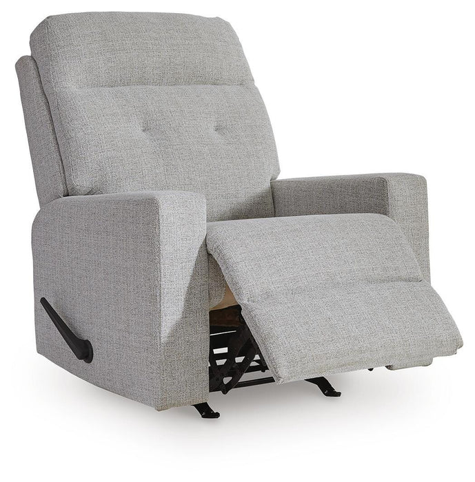 Valeview Recliner - Massey's Furniture Barn (Watertown, NY) 