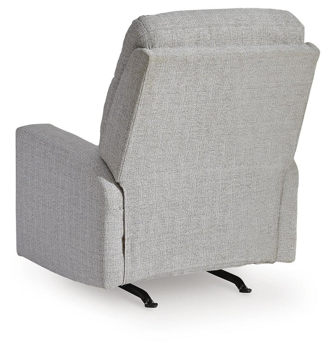 Valeview Recliner - Massey's Furniture Barn (Watertown, NY) 