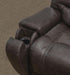 Trumble Recliner - Massey's Furniture Barn (Watertown, NY) 