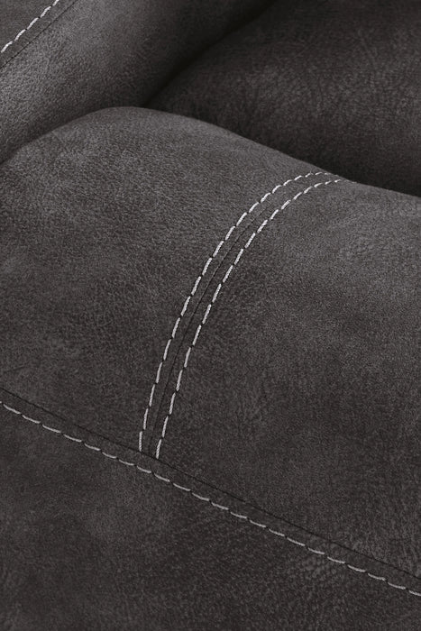 Brysonview Reclining Sofa - Massey's Furniture Barn (Watertown, NY) 