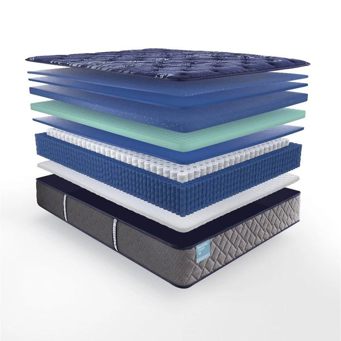 Royal Oaks Innerspring Mattress - Massey's Furniture Barn (Watertown, NY) 