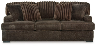 Aylesworth Sofa - Massey's Furniture Barn (Watertown, NY) 
