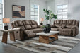 Lowilla Living Room Set - Massey's Furniture Barn (Watertown, NY) 