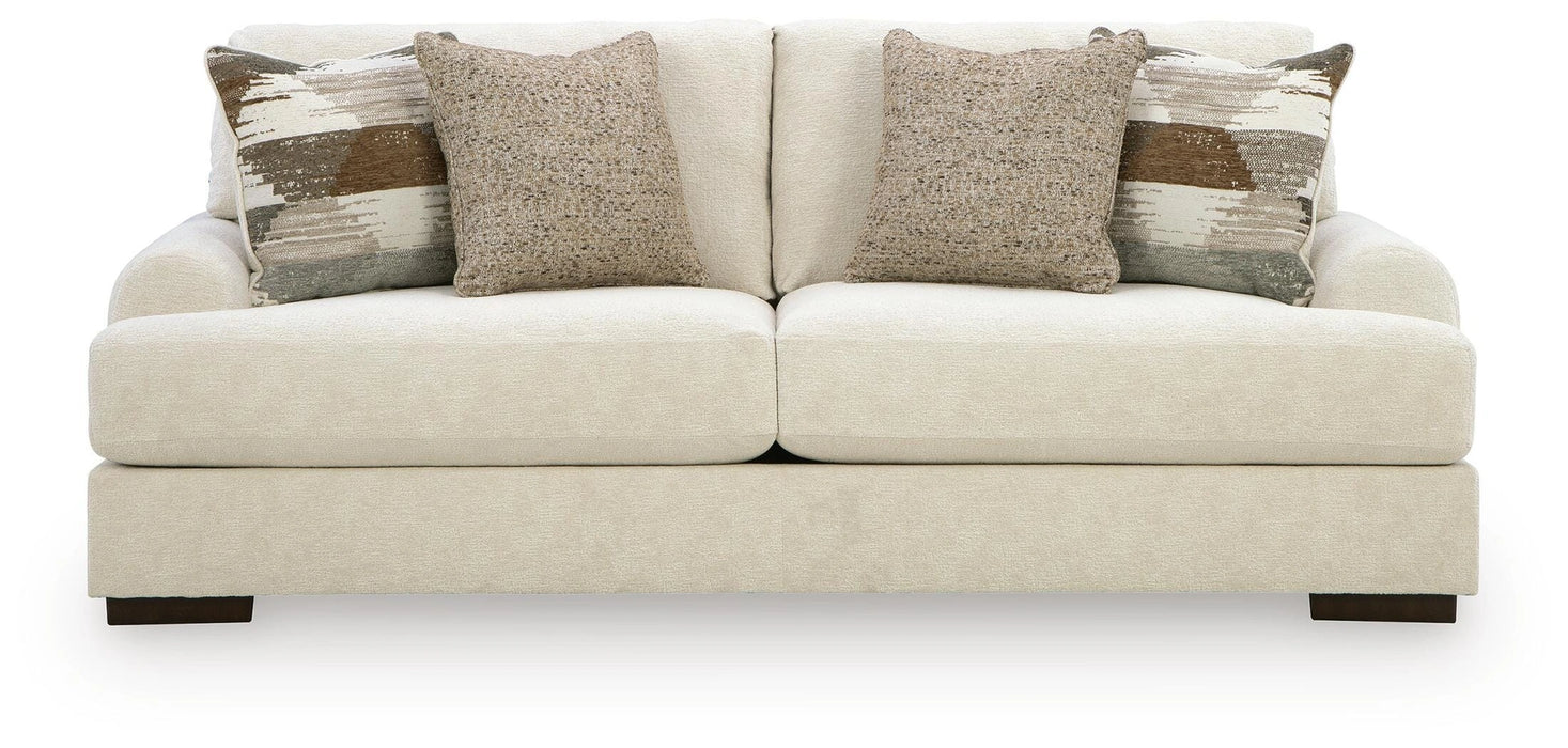 Jayne Park Living Room Set - Massey's Furniture Barn (Watertown, NY) 