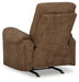 Edenwold Recliner - Massey's Furniture Barn (Watertown, NY) 