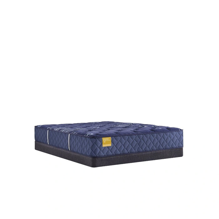 Sealy Remmington Innerspring Mattress - Massey's Furniture Barn (Watertown, NY) 