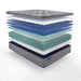 Royal Cove Innerspring Mattress - Massey's Furniture Barn (Watertown, NY) 