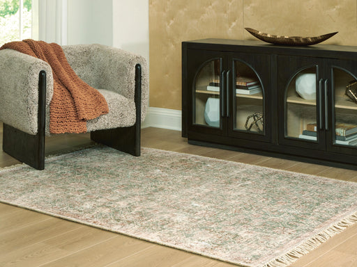 Rossbury Rug - Massey's Furniture Barn (Watertown, NY) 
