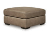 Veronella Oversized Accent Ottoman - Massey's Furniture Barn (Watertown, NY) 