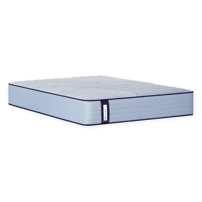 Dallas Spring Mattress - Massey's Furniture Barn (Watertown, NY) 