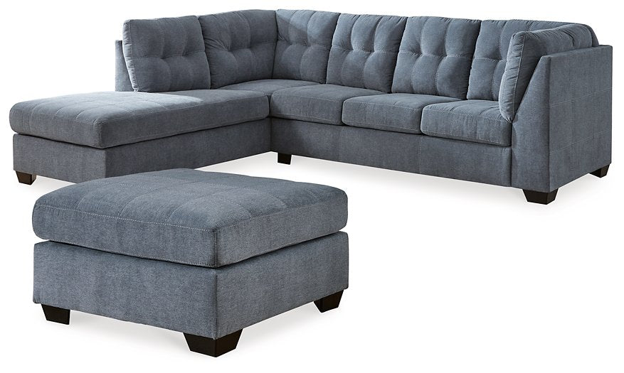 Marleton Living Room Set - Massey's Furniture Barn (Watertown, NY) 