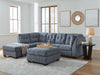 Marleton Living Room Set - Massey's Furniture Barn (Watertown, NY) 