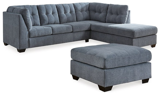 Marleton Living Room Set - Massey's Furniture Barn (Watertown, NY) 