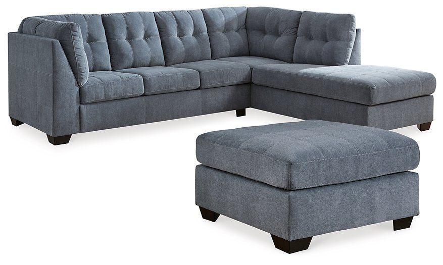 Marleton Living Room Set - Massey's Furniture Barn (Watertown, NY) 
