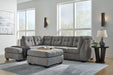 Marleton Living Room Set - Massey's Furniture Barn (Watertown, NY) 