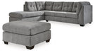 Marleton Living Room Set - Massey's Furniture Barn (Watertown, NY) 