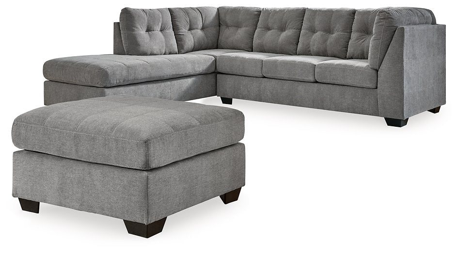 Marleton Living Room Set - Massey's Furniture Barn (Watertown, NY) 