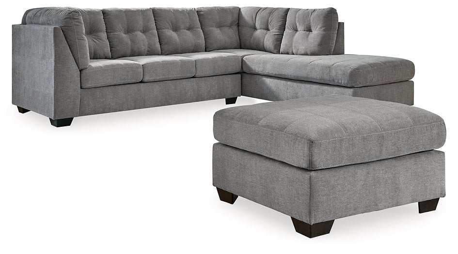 Marleton Living Room Set - Massey's Furniture Barn (Watertown, NY) 