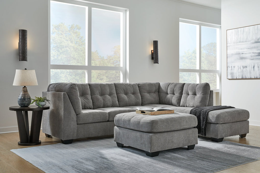 Marleton Living Room Set - Massey's Furniture Barn (Watertown, NY) 