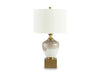 Tavisburg Table Lamp - Massey's Furniture Barn (Watertown, NY) 