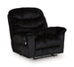Wonderdusk Recliner - Massey's Furniture Barn (Watertown, NY) 