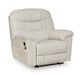 Wonderdusk Recliner - Massey's Furniture Barn (Watertown, NY) 