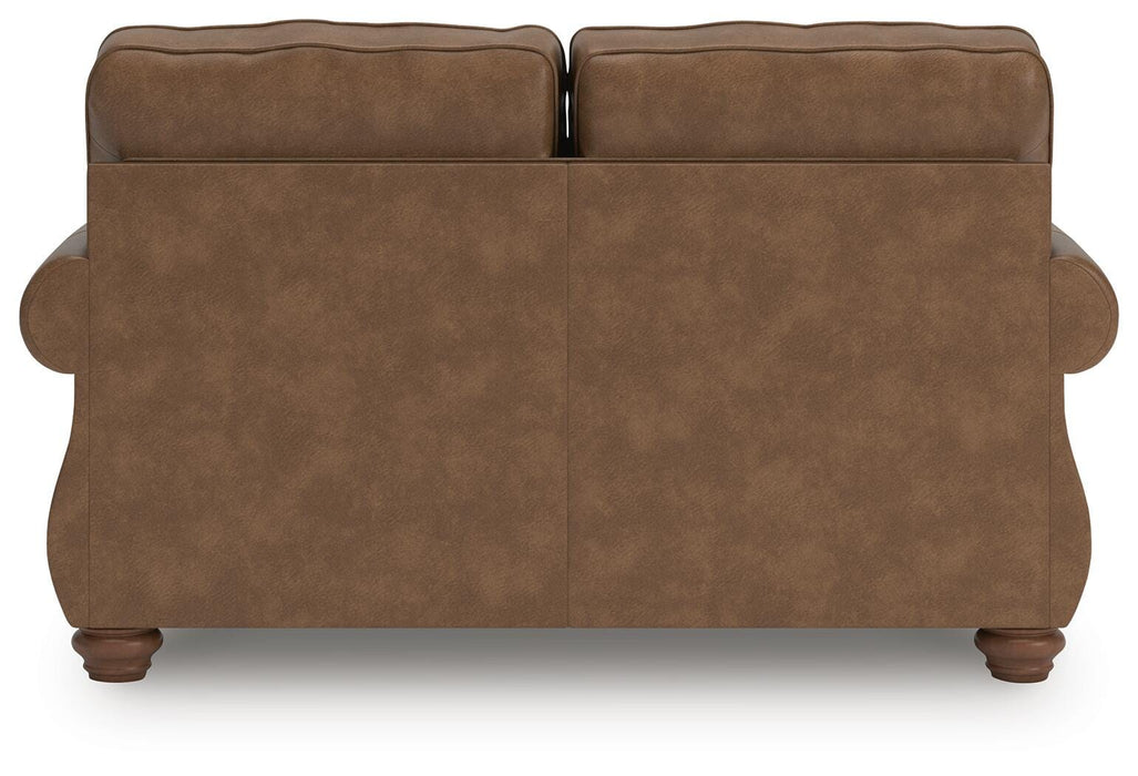 Shadsburne Loveseat