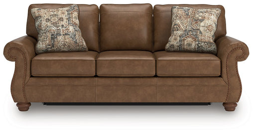 Shadsburne Queen Sofa Sleeper - Massey's Furniture Barn (Watertown, NY) 