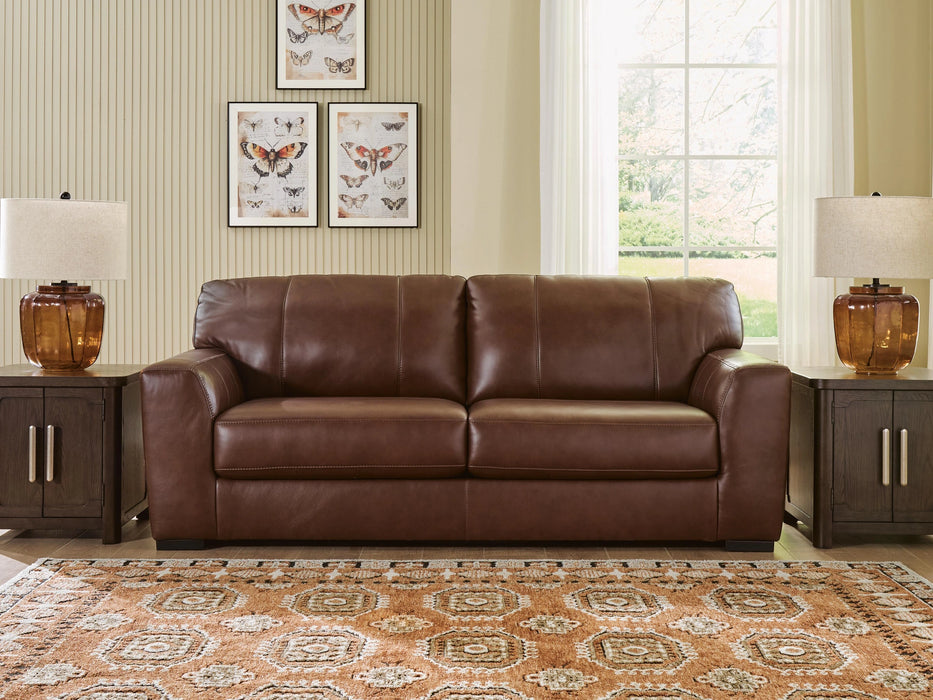 Brogliano Living Room Set - Massey's Furniture Barn (Watertown, NY) 