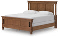 Rowlenstown Bedroom Set - Massey's Furniture Barn (Watertown, NY) 