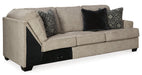 Bovarian Living Room Set - Massey's Furniture Barn (Watertown, NY) 