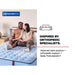 Haverford Spring Mattress - Massey's Furniture Barn (Watertown, NY) 