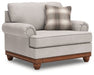 Clearbrooke Living Room Set - Massey's Furniture Barn (Watertown, NY) 