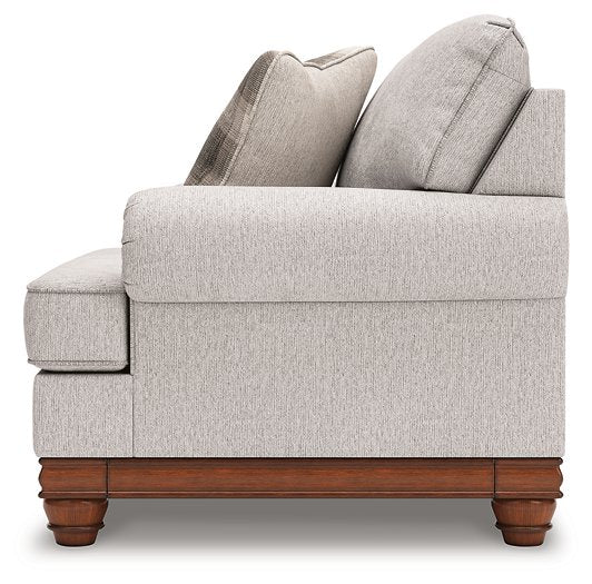 Clearbrooke Living Room Set - Massey's Furniture Barn (Watertown, NY) 