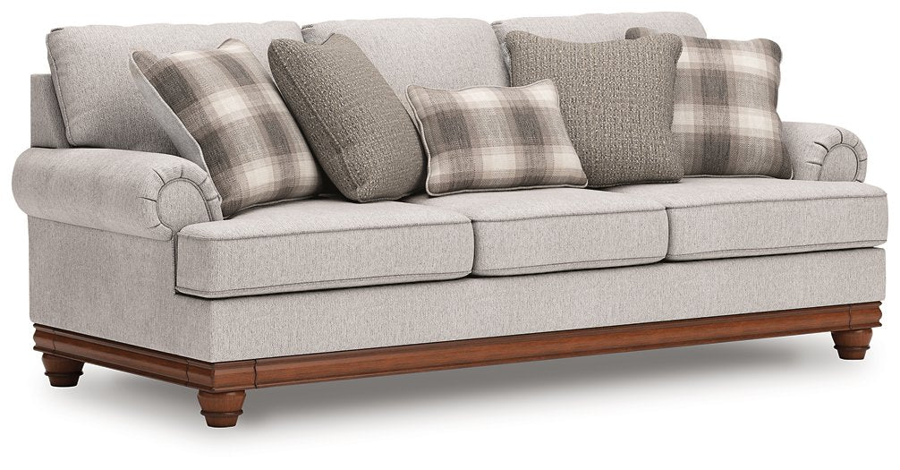 Clearbrooke Living Room Set - Massey's Furniture Barn (Watertown, NY) 
