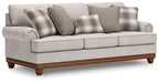 Clearbrooke Living Room Set - Massey's Furniture Barn (Watertown, NY) 