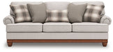 Clearbrooke Living Room Set - Massey's Furniture Barn (Watertown, NY) 