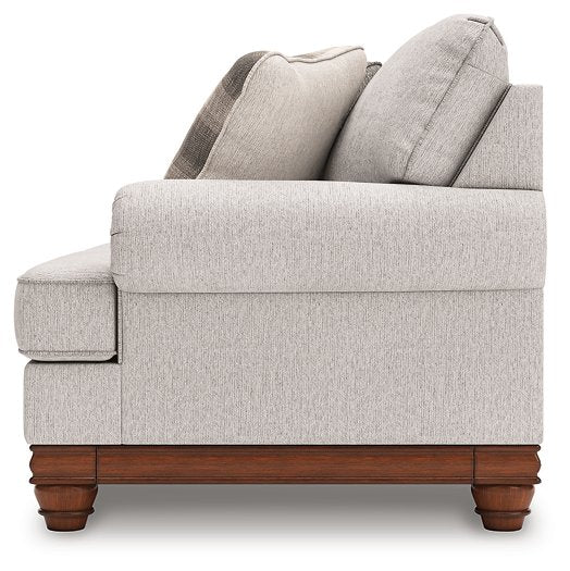 Clearbrooke Living Room Set - Massey's Furniture Barn (Watertown, NY) 