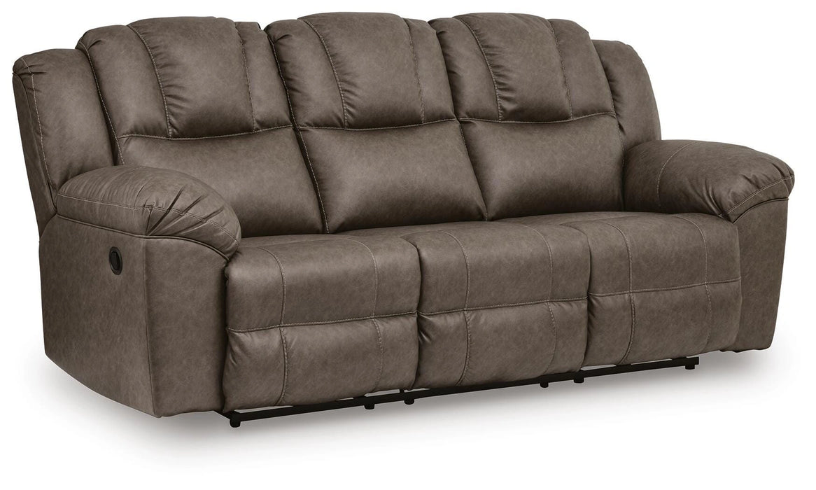 Lowilla Living Room Set - Massey's Furniture Barn (Watertown, NY) 