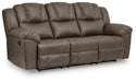 Lowilla Living Room Set - Massey's Furniture Barn (Watertown, NY) 