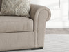Sararose Oversized Chair - Massey's Furniture Barn (Watertown, NY) 