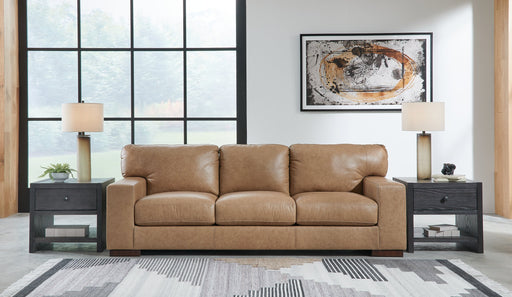 Lombardia Sofa - Massey's Furniture Barn (Watertown, NY) 