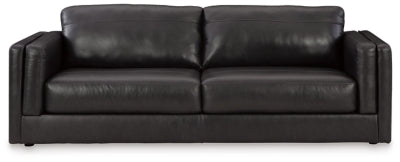 Amiata Sofa - Massey's Furniture Barn (Watertown, NY) 